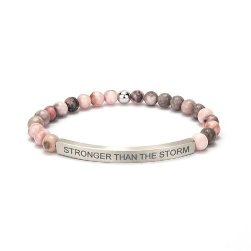 9473 Inspirational Bracelets ,18K Gold Plated Christian Bible Verse Faith